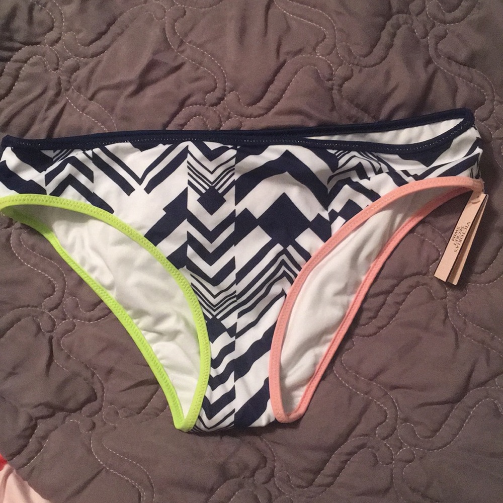 Victoria Secret bathing suit bottoms
